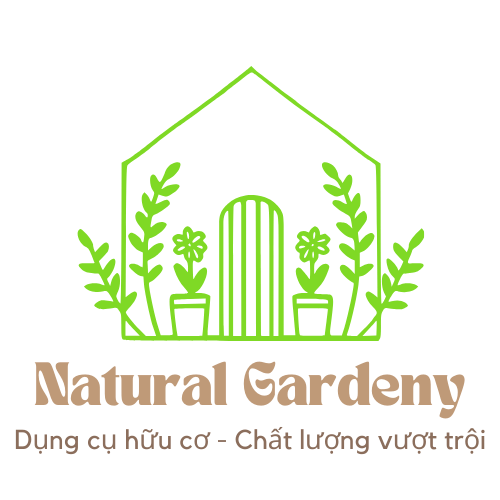 Natural Garden